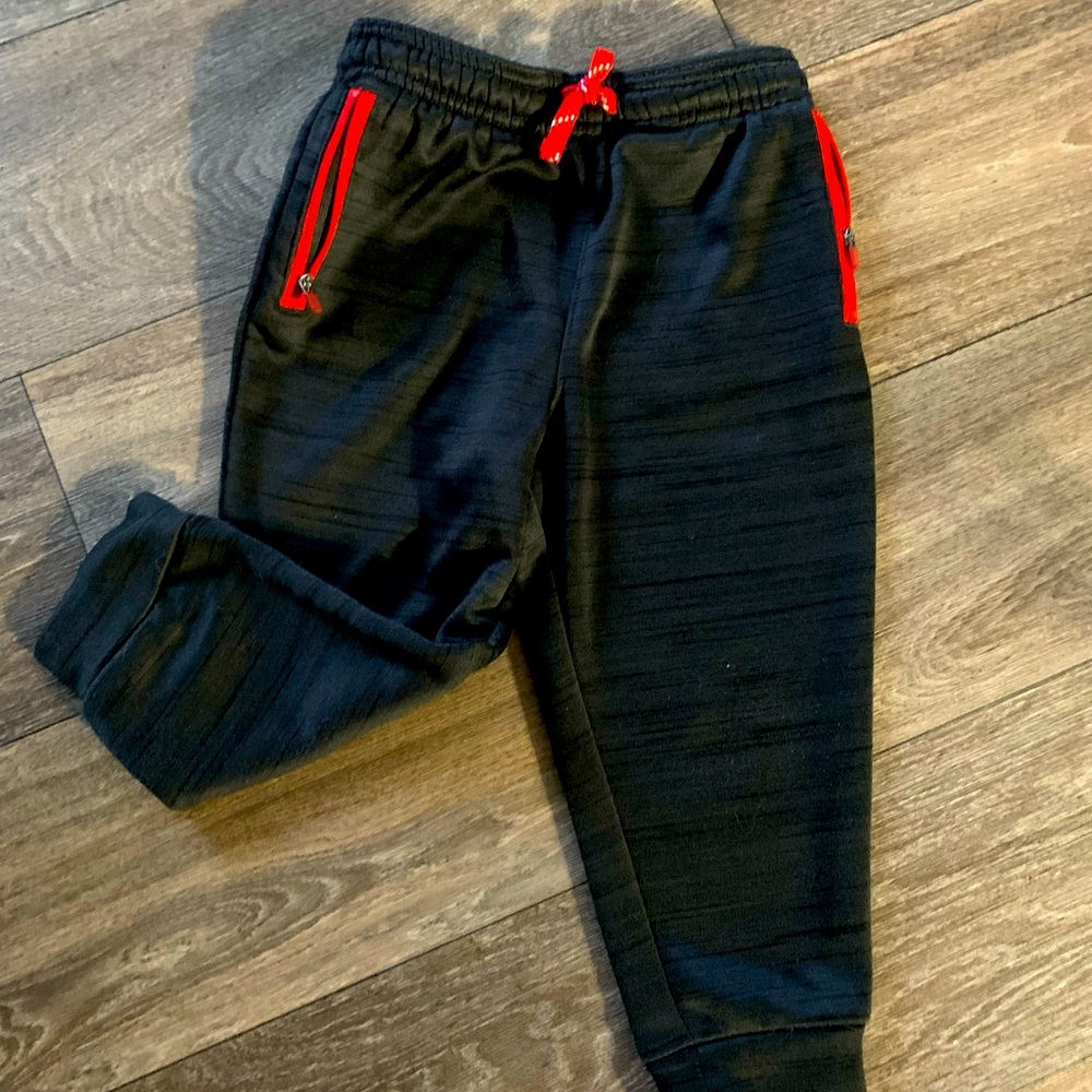 3T Boys Jumping Bean Sweatpants